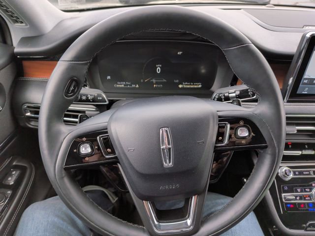 Used 2020 Lincoln Corsair Reserve w/ Equipment Group 201A AWD/4WD image 23