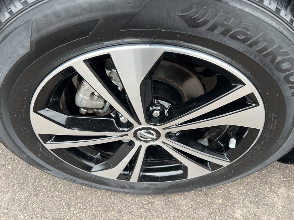 Certified 2023 Nissan Sentra SV w/ All-Weather Package image 38