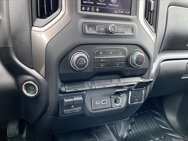 New 2026 Chevrolet Silverado 3500 W/T w/ WT Convenience Package AWD/4WD image 21