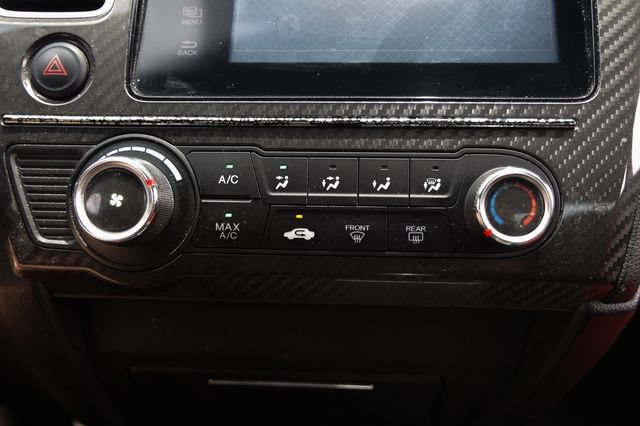 Used 2015 Honda Civic Si image 36