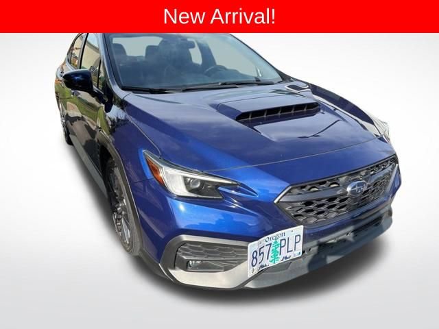 Used 2023 Subaru WRX Limited image 1