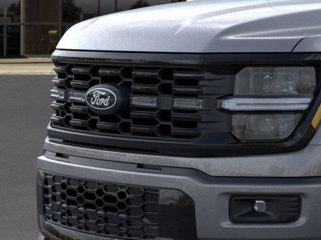 New 2026 Ford F150 STX w/ F-150 LOBO Package AWD/4WD image 17