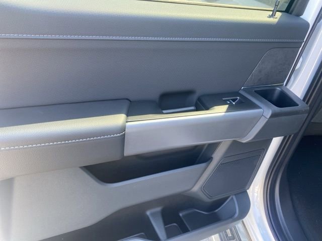 New 2025 Ford F150 XLT w/ Equipment Group 302A MID image 12