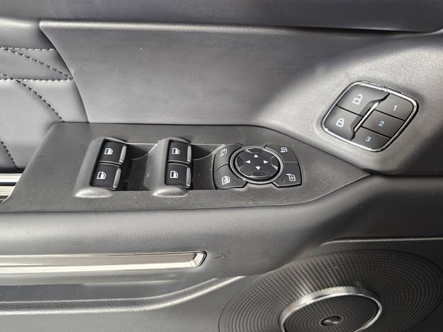 Used 2024 Ford Expedition Max Platinum image 27
