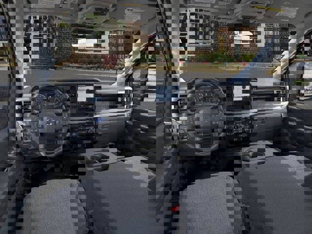 New 2026 Ford F350 XL w/ STX Appearance Package image 21