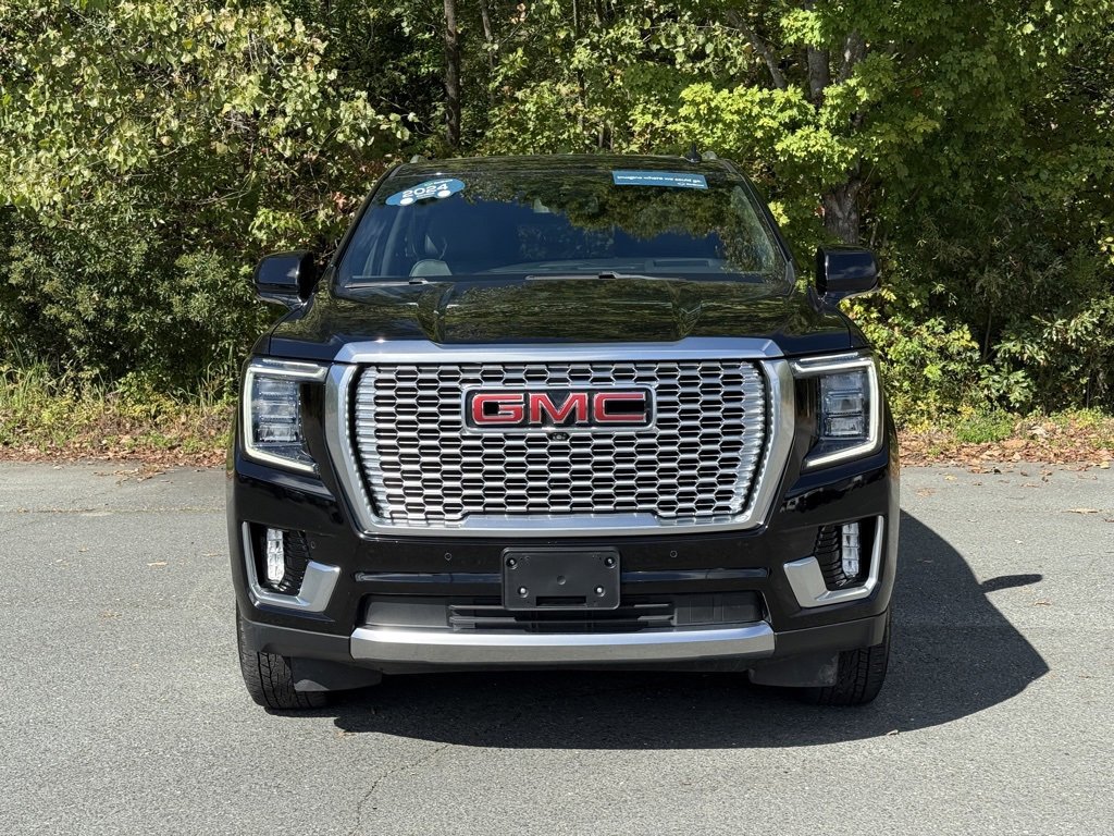 Certified 2024 GMC Yukon XL Denali image 2