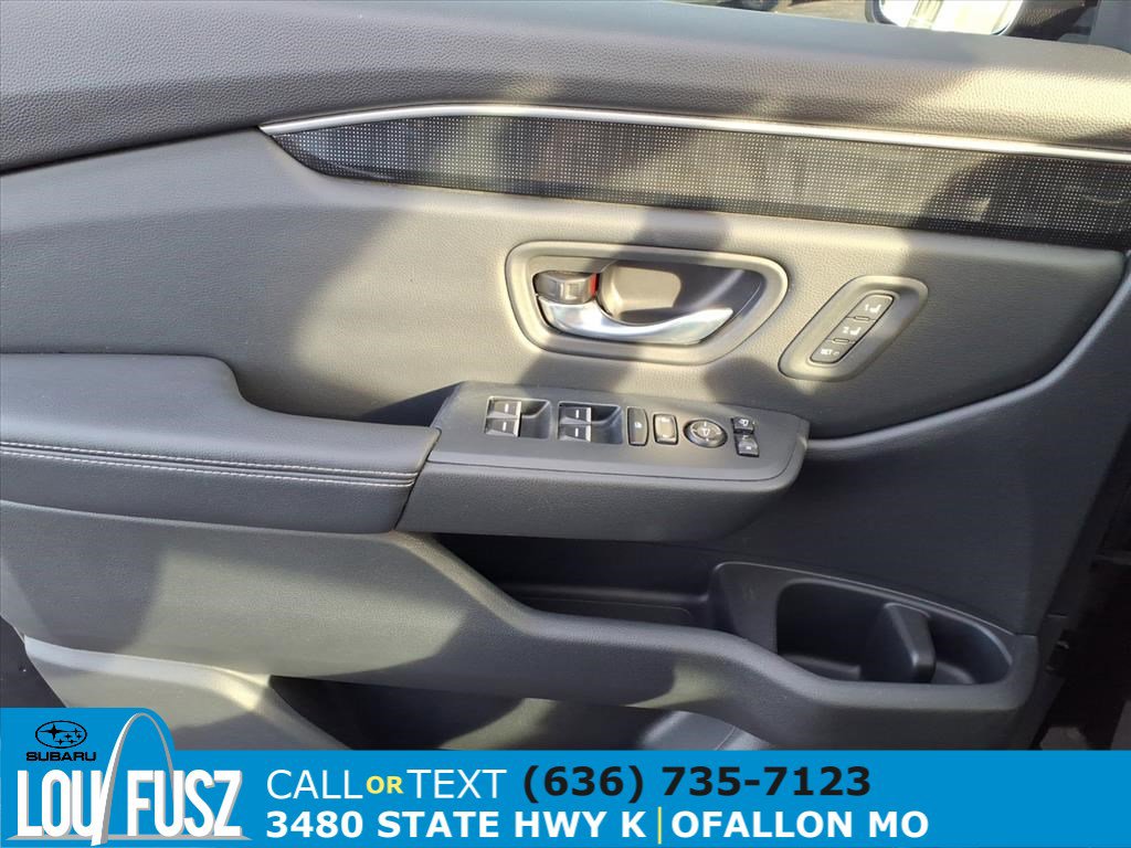 Used 2023 Honda Pilot Elite image 22