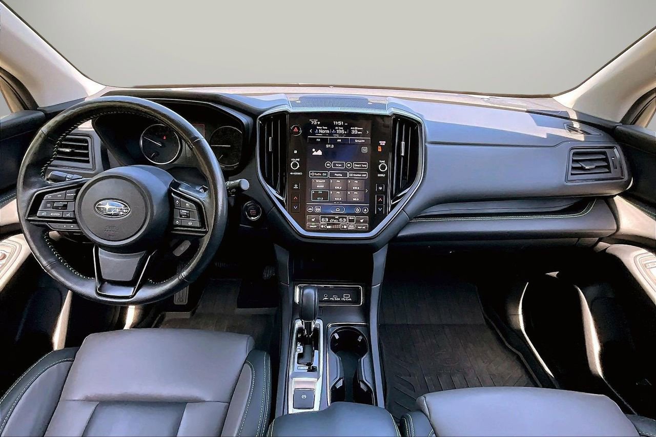 Used 2023 Subaru Ascent Onyx Edition image 14