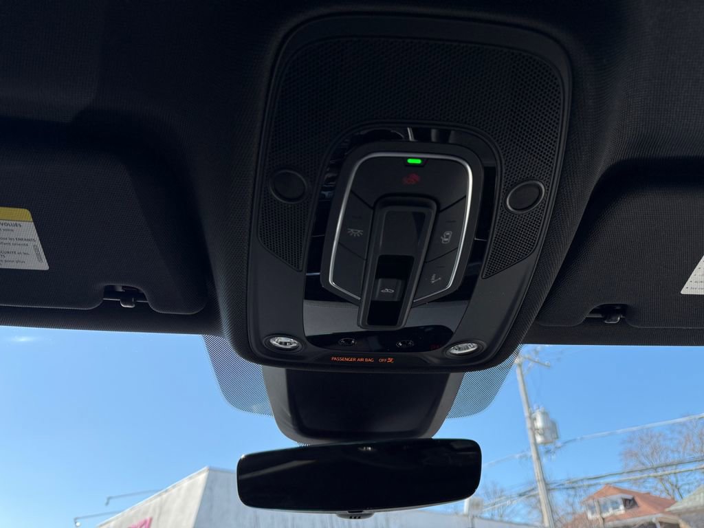 Used 2021 Audi A7 3.0T Premium Plus w/ Premium Plus image 39