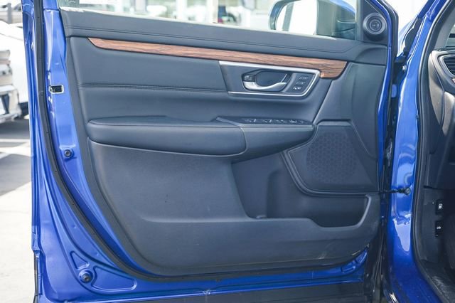 Used 2021 Honda CR-V Touring image 21