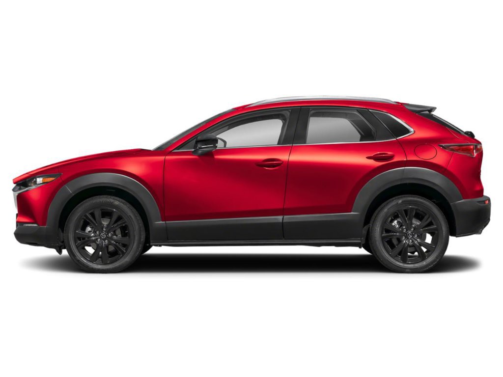New 2026 MAZDA CX-30 AWD 2.5 S w/ Select Sport Pkg image 2