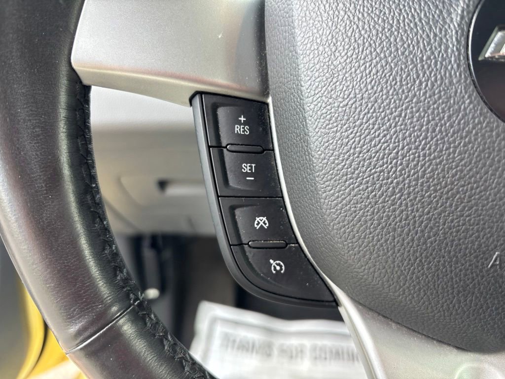 Used 2013 Chevrolet Spark LT FWD image 19