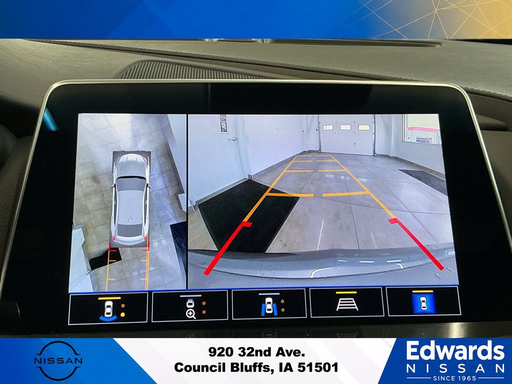 Used 2023 Cadillac CT5 Premium Luxury w/ Parking Package AWD/4WD image 25