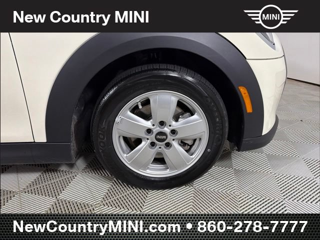 Used 2023 MINI Cooper Convertible FWD image 9
