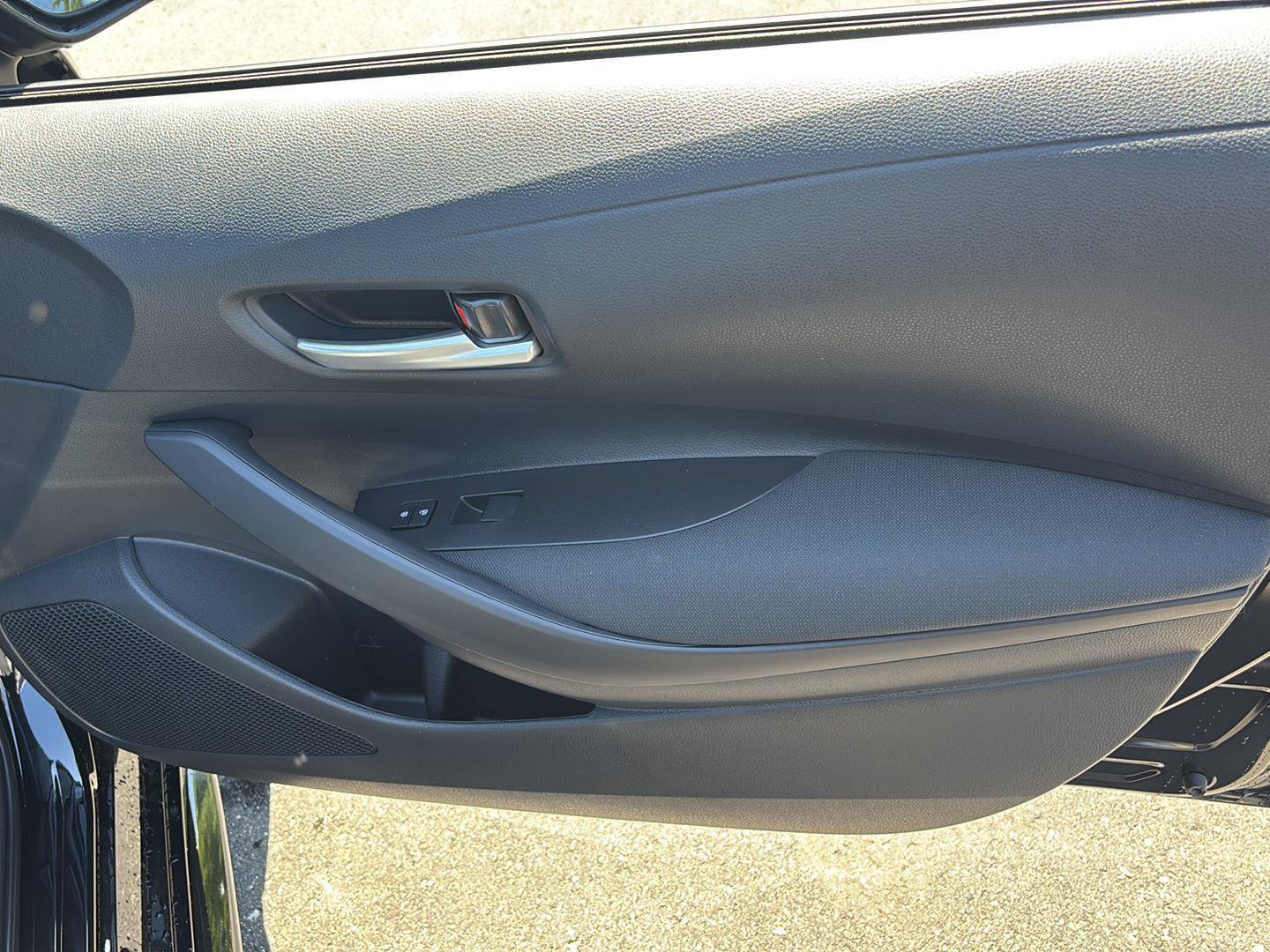 New 2026 Toyota Corolla SE FWD image 11