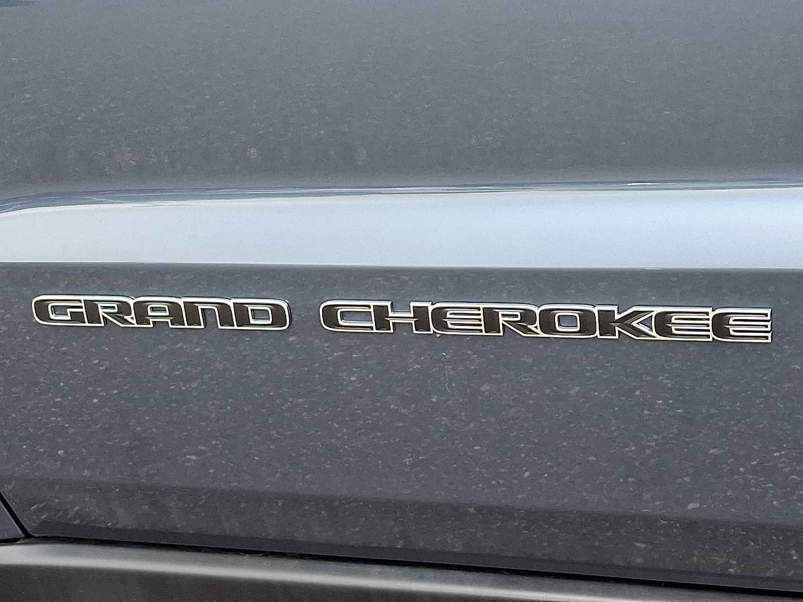 Used 2021 Jeep Grand Cherokee Limited image 34