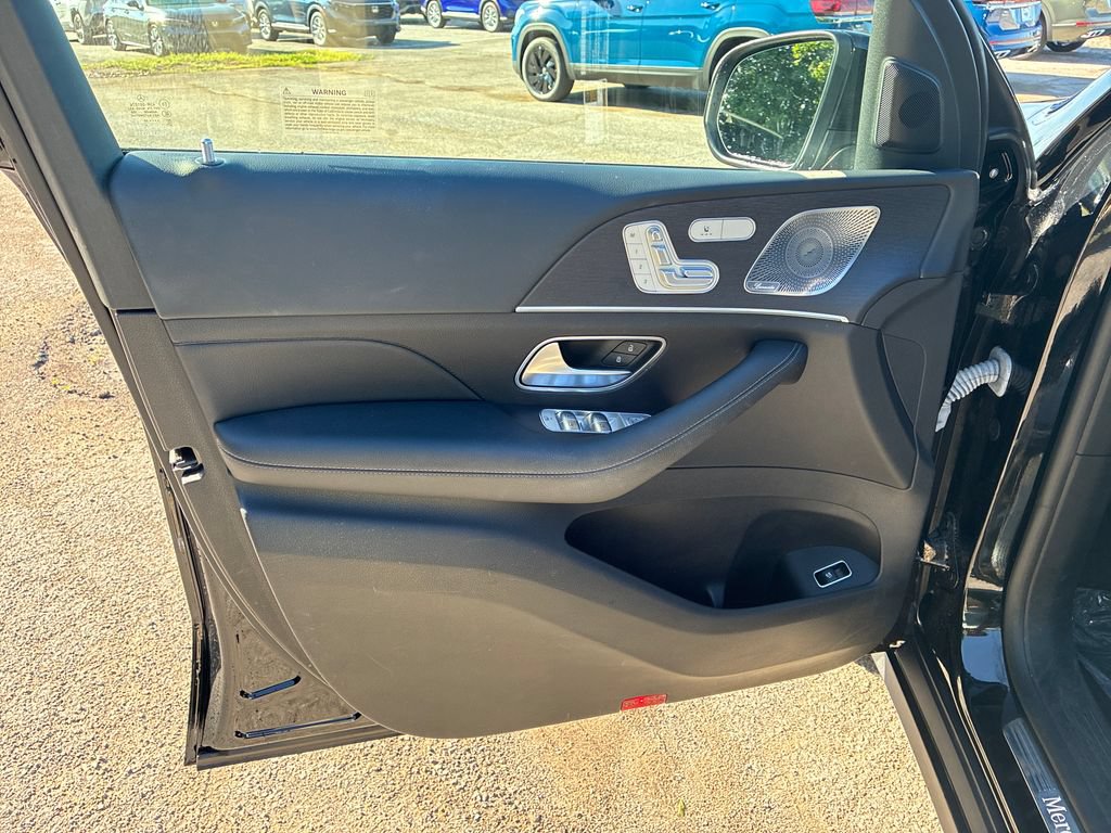 Used 2022 Mercedes-Benz GLE 450 4MATIC image 10