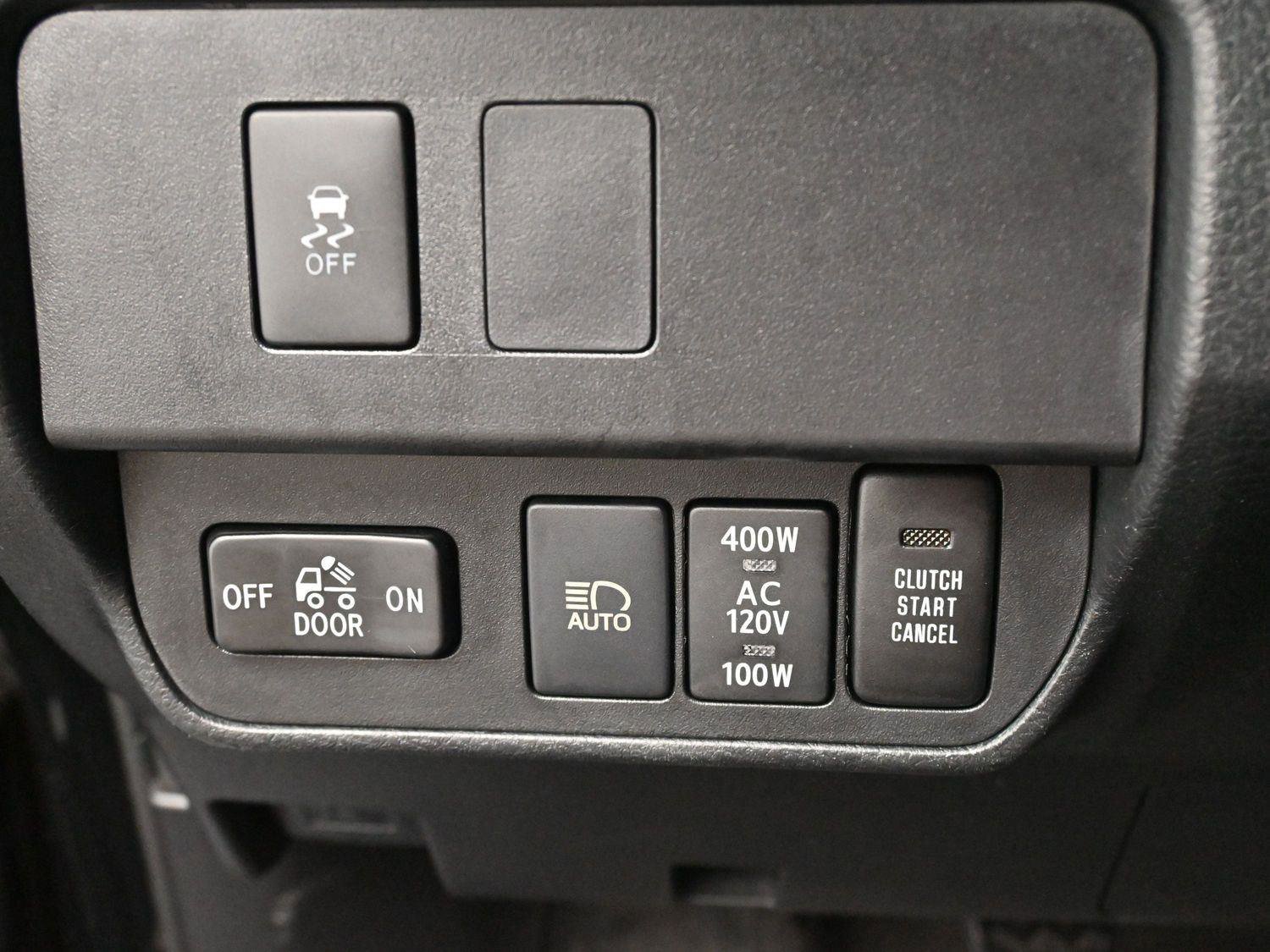 Used 2021 Toyota Tacoma TRD Off-Road image 22