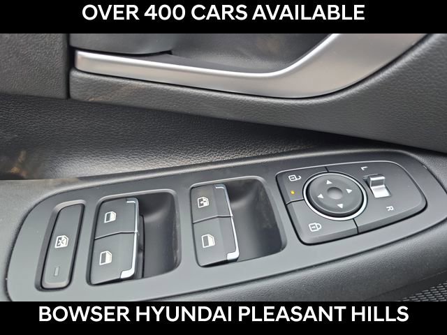 New 2026 Hyundai Sonata SE image 7