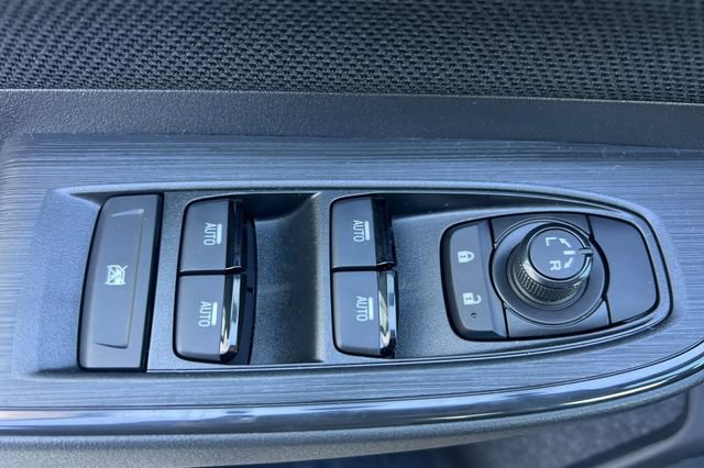 New 2026 Subaru Outback Premium AWD/4WD image 8