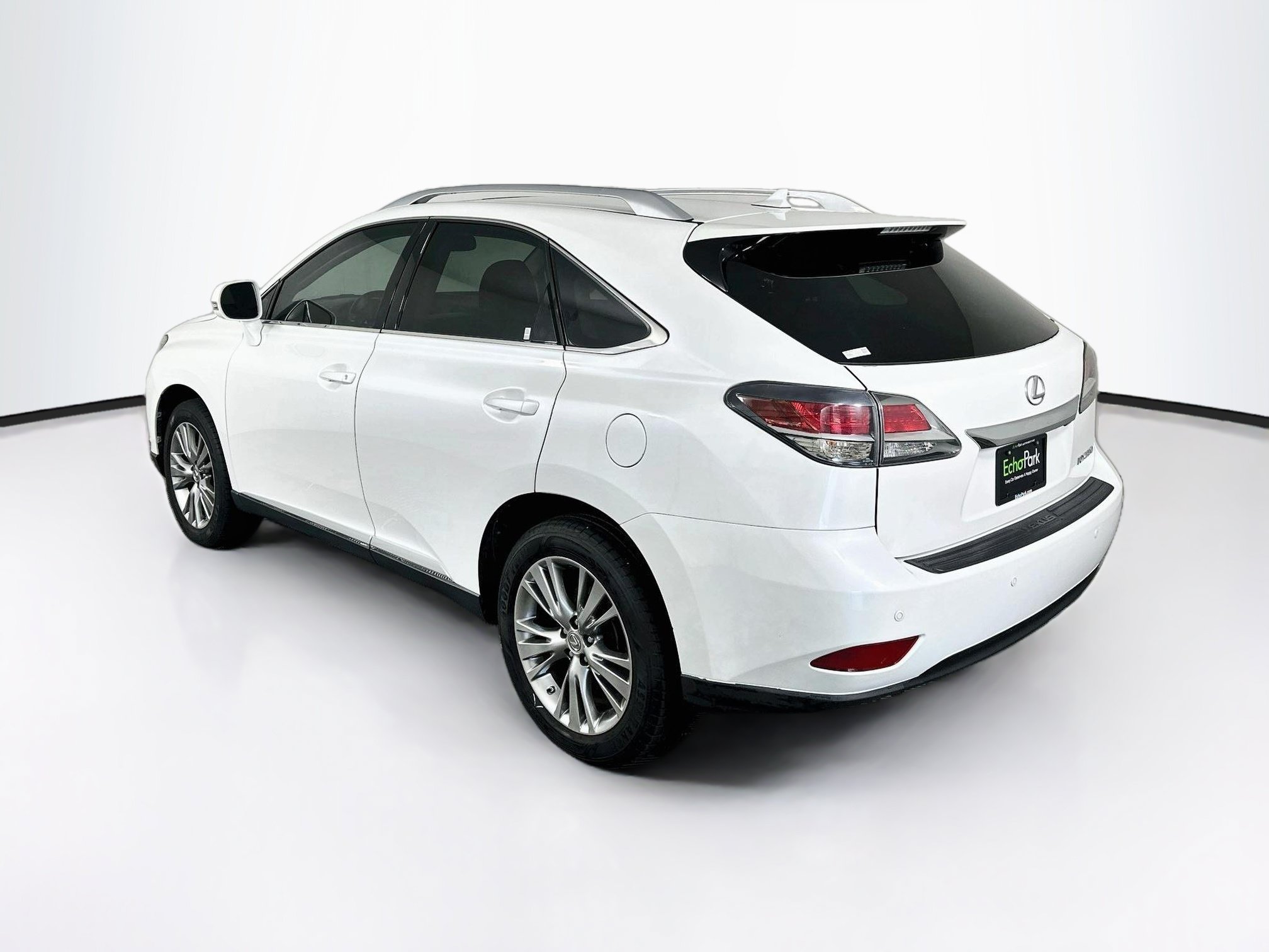 Used 2013 Lexus RX 350 AWD w/ Navigation Pkg image 5