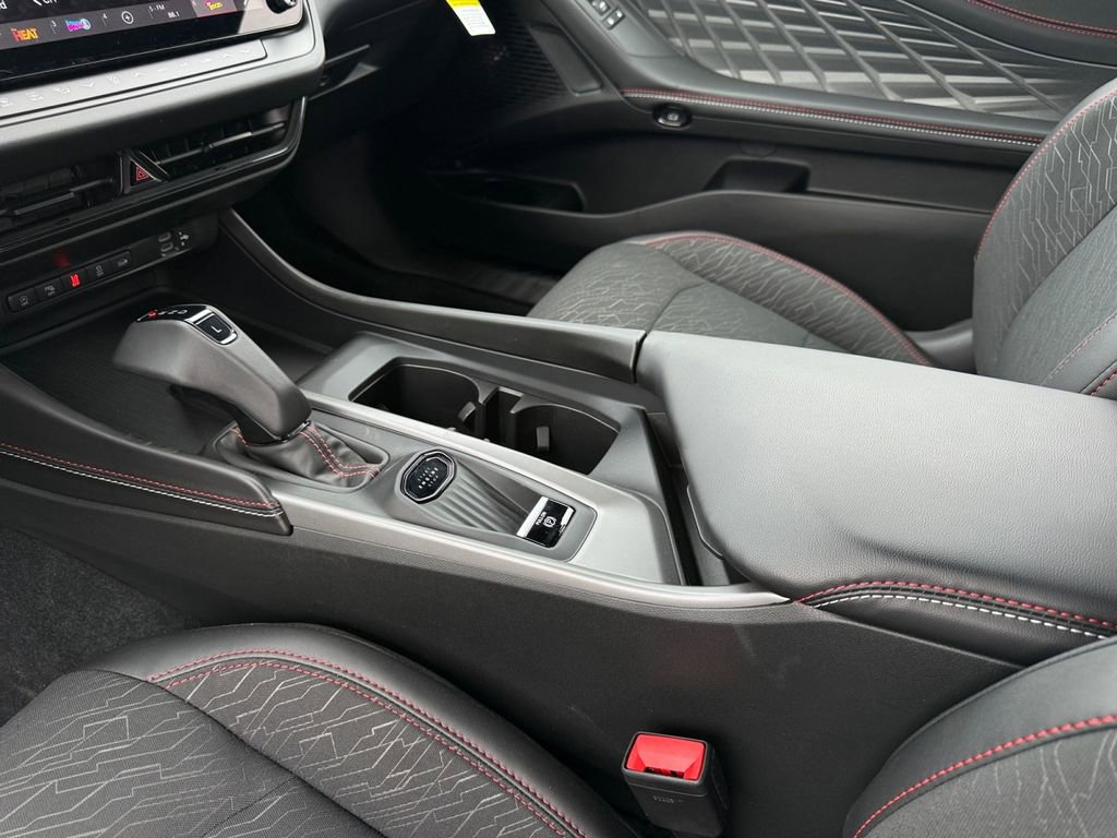 New 2026 Dodge Charger R/T Scat Pack image 19