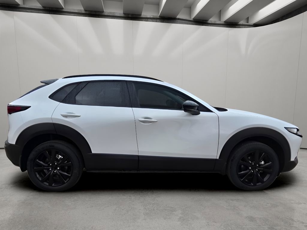 Used 2026 MAZDA CX-30 AWD 2.5 S image 6