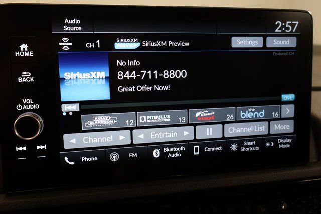 Used 2024 Honda CR-V EX-L image 26