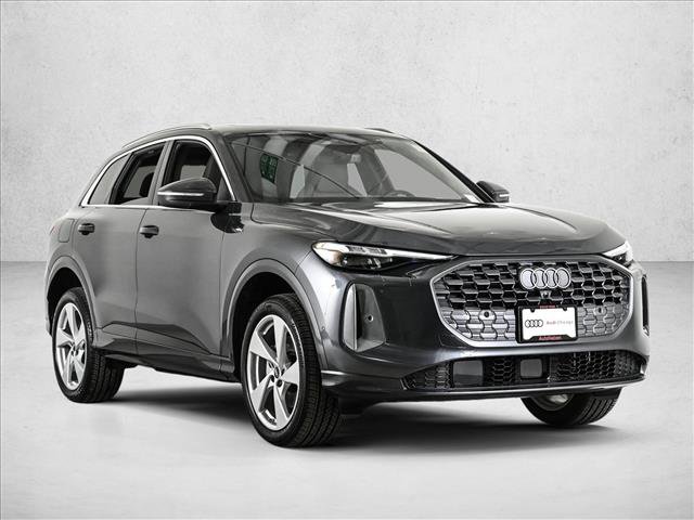 New 2025 Audi Q5 Premium Plus image 3
