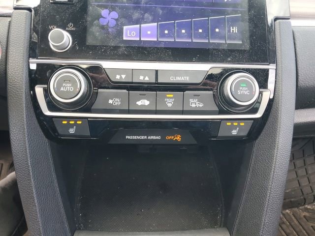 Used 2019 Honda Civic EX image 22