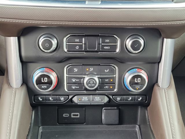 Used 2024 GMC Yukon SLT image 21