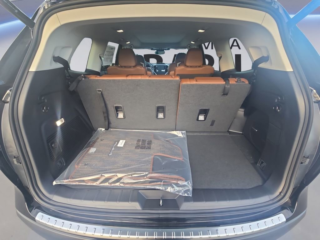 New 2026 Subaru Ascent Touring AWD/4WD image 19
