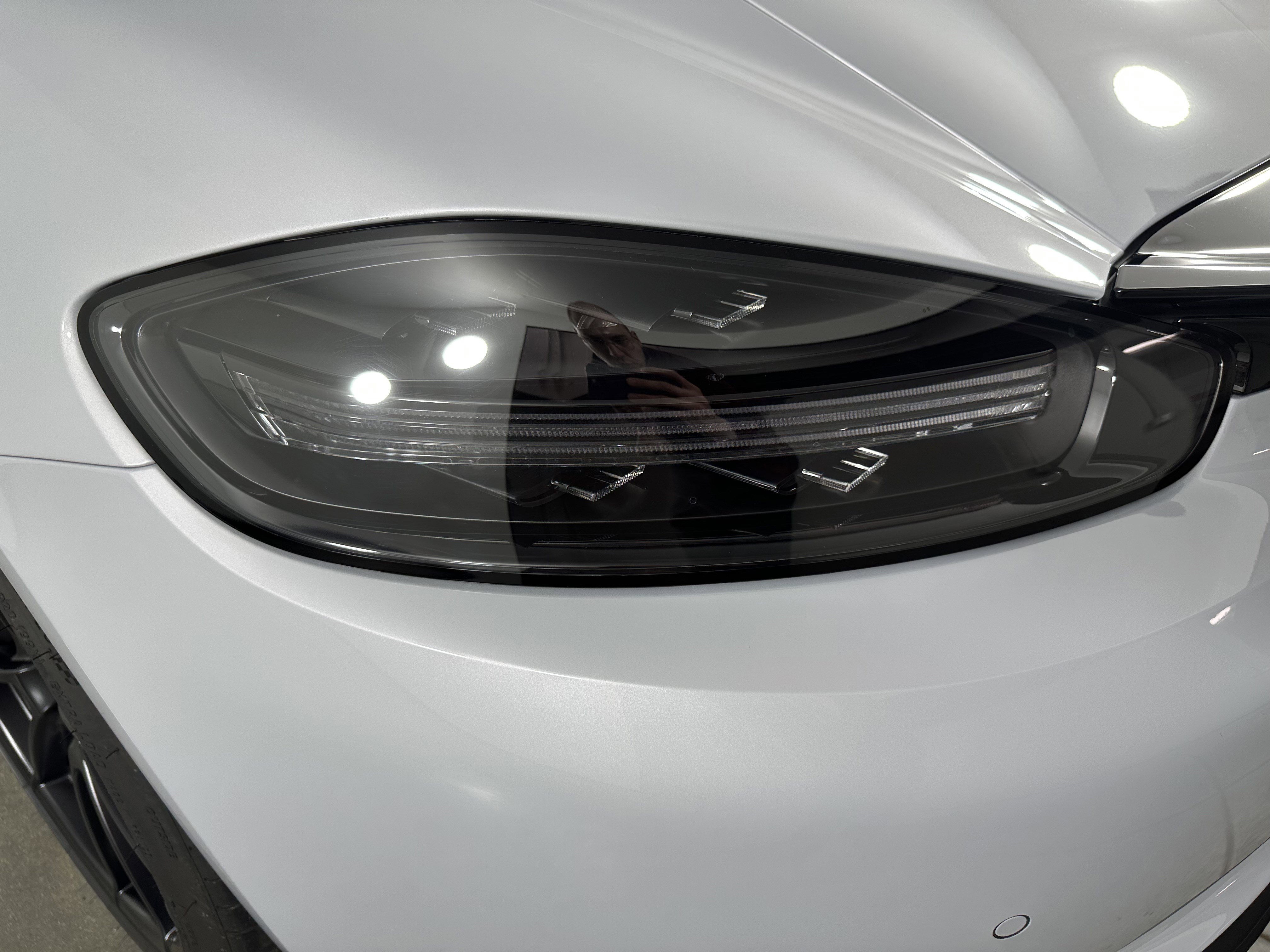 Used 2023 Porsche 718 Cayman GT4 image 25