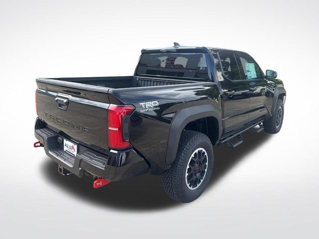 New 2026 Toyota Tacoma TRD Off-Road AWD/4WD image 10