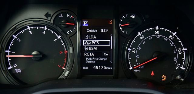 Certified 2024 Toyota 4Runner SR5 image 28