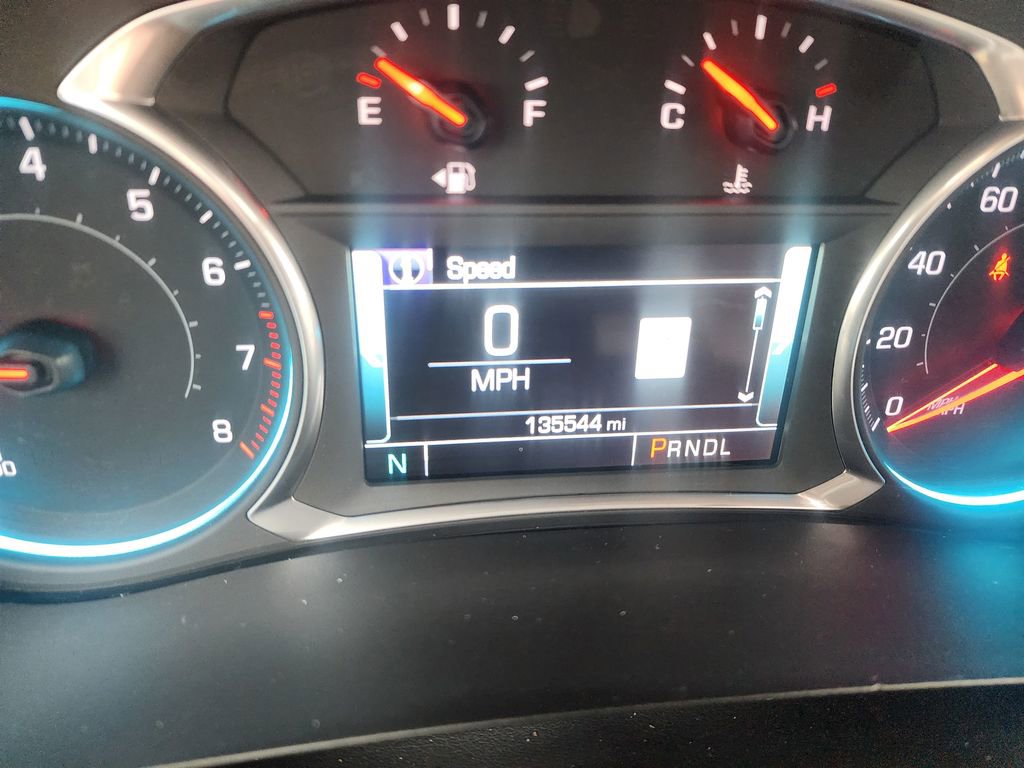 Used 2018 Chevrolet Traverse LT w/ LPO, Floor Liner Package image 43