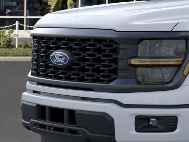 New 2026 Ford F150 STX image 17