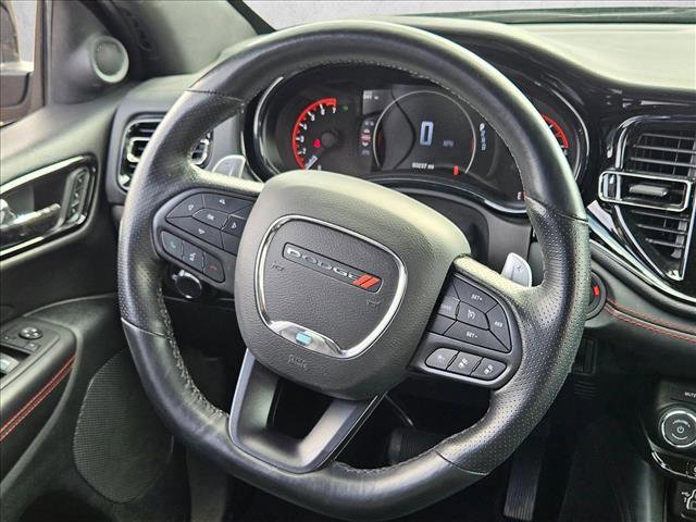 Used 2024 Dodge Durango GT image 9