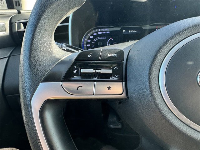 Used 2023 Hyundai Tucson SEL image 24