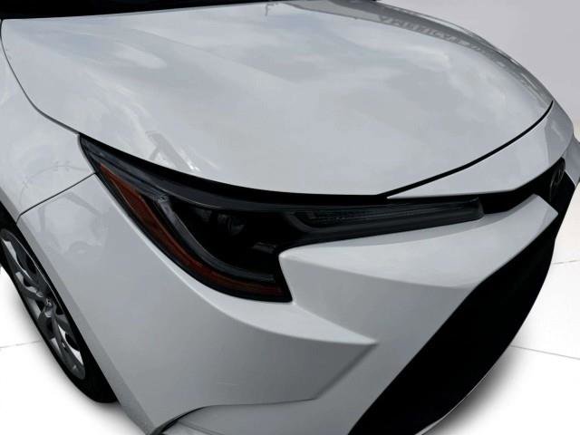 Used 2023 Toyota Corolla LE FWD image 10
