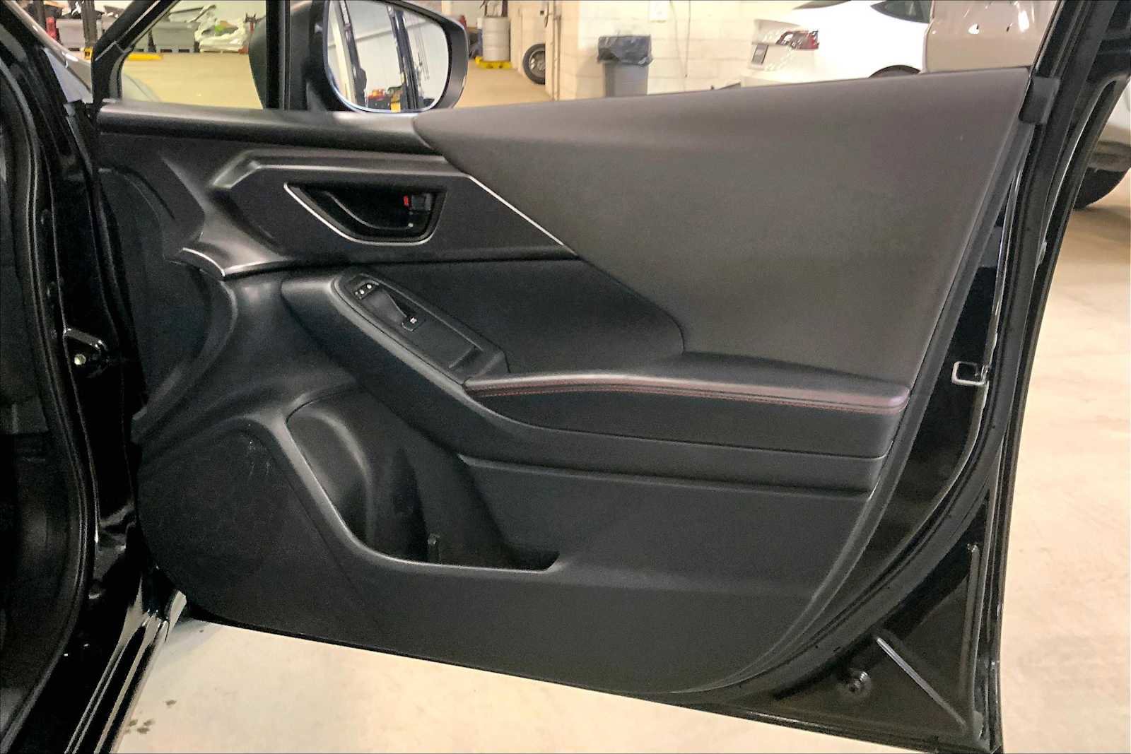 Certified 2024 Subaru Impreza 2.0i Sport image 23