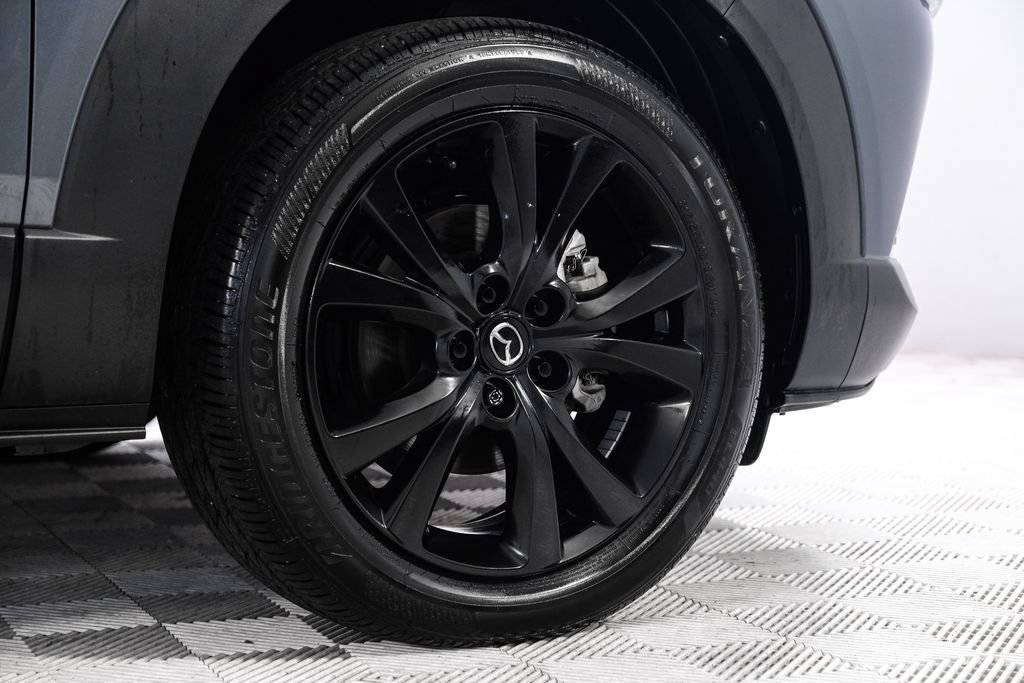 Used 2023 MAZDA CX-30 AWD 2.5 S w/ Preferred Package image 63