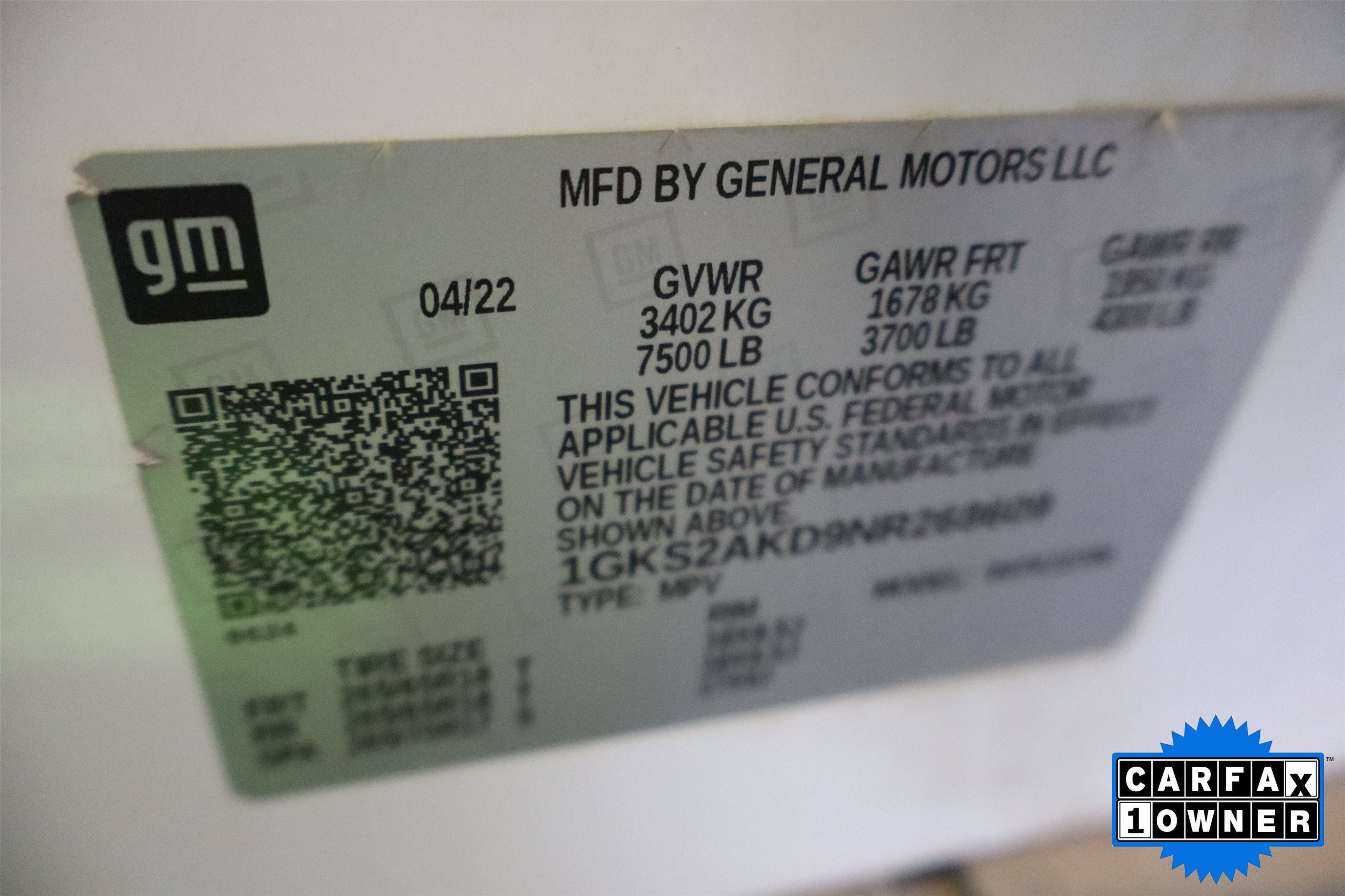 Used 2022 GMC Yukon SLE w/ Gmc Pro Safety Plus Package image 31