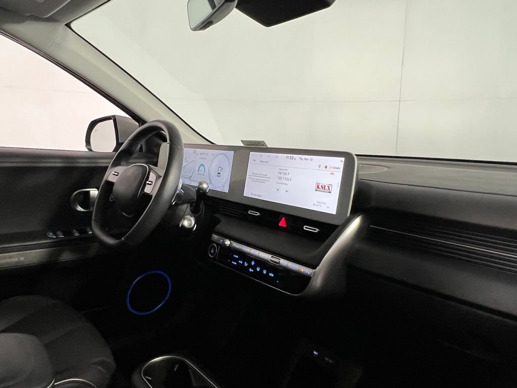 Used 2023 Hyundai Ioniq 5 Limited image 34