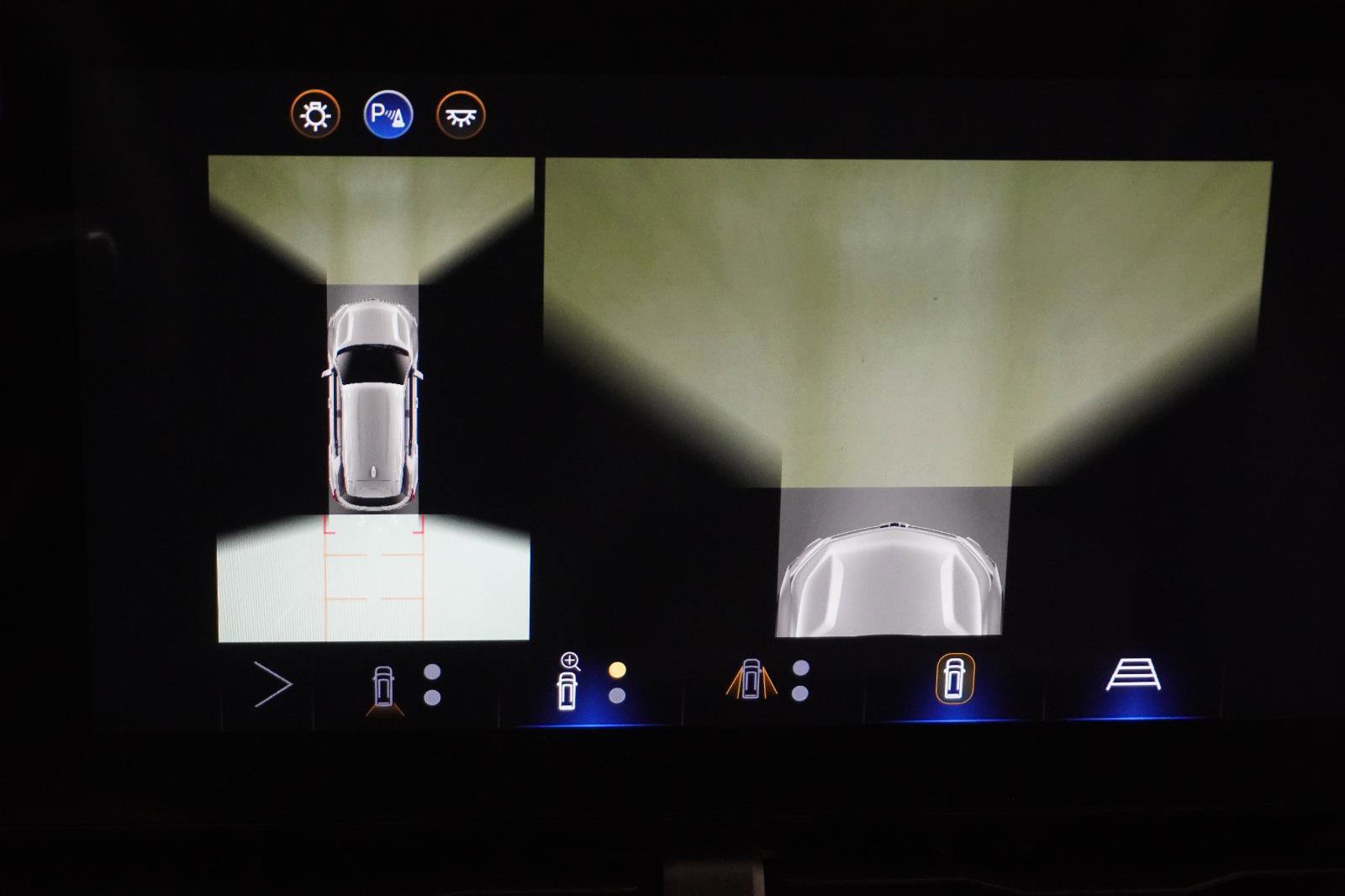 New 2026 Chevrolet Equinox RS w/ Convenience Package III image 31