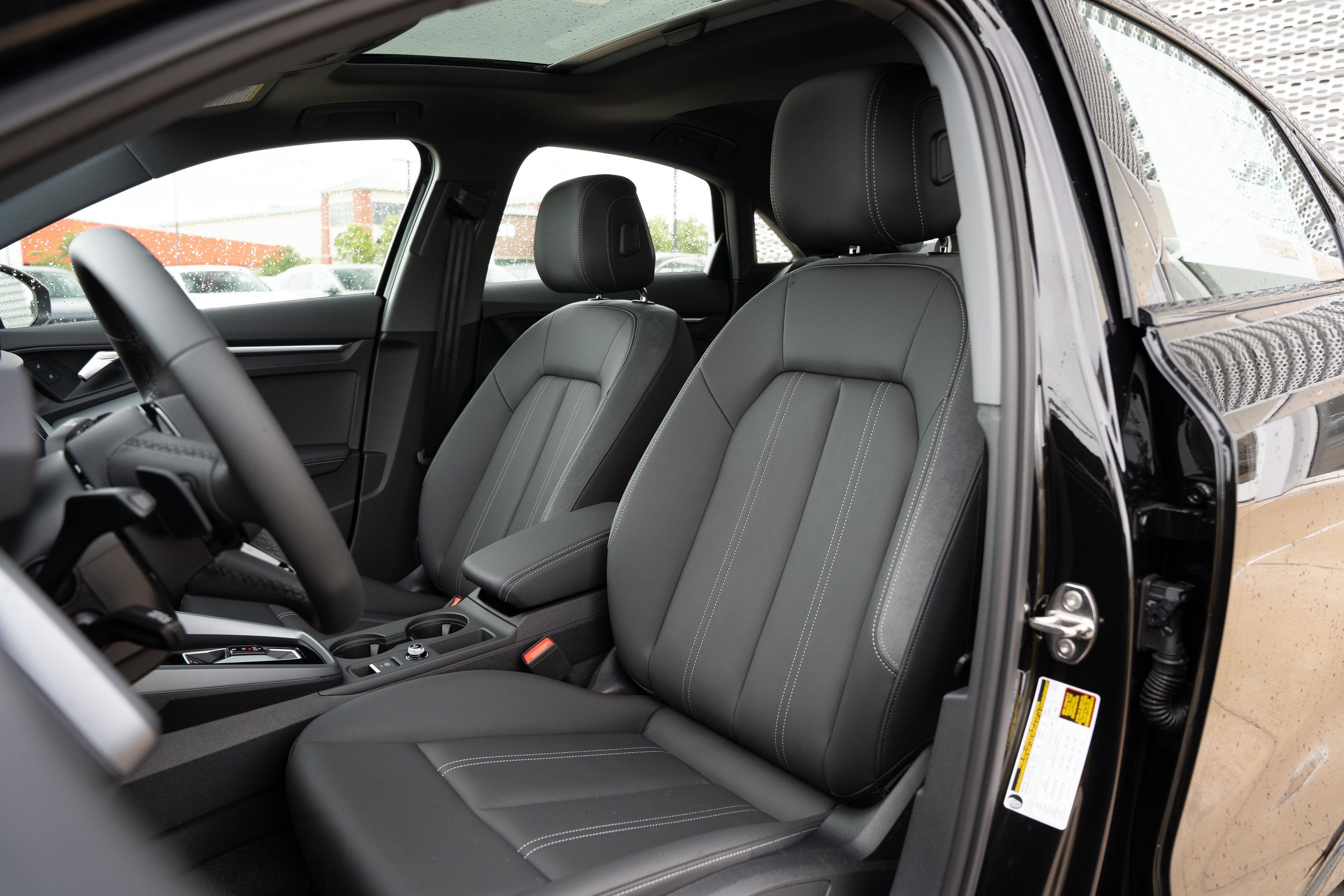 New 2026 Audi A3 2.0T Premium AWD/4WD image 17