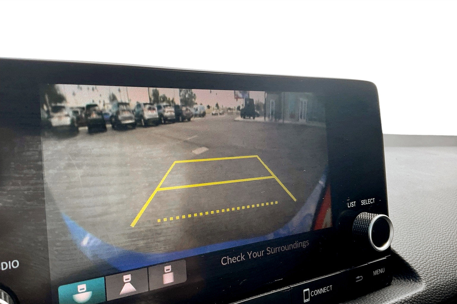 Used 2022 Honda Civic Sport image 19