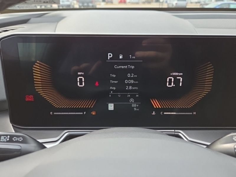 New 2026 Kia Sorento S AWD/4WD image 29