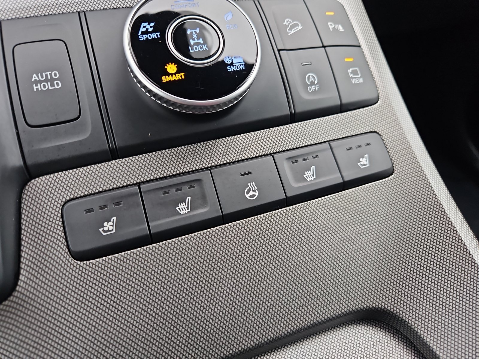 Used 2021 Hyundai Palisade Calligraphy AWD/4WD image 25