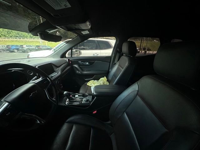 Used 2020 Chevrolet Blazer RS AWD/4WD image 8